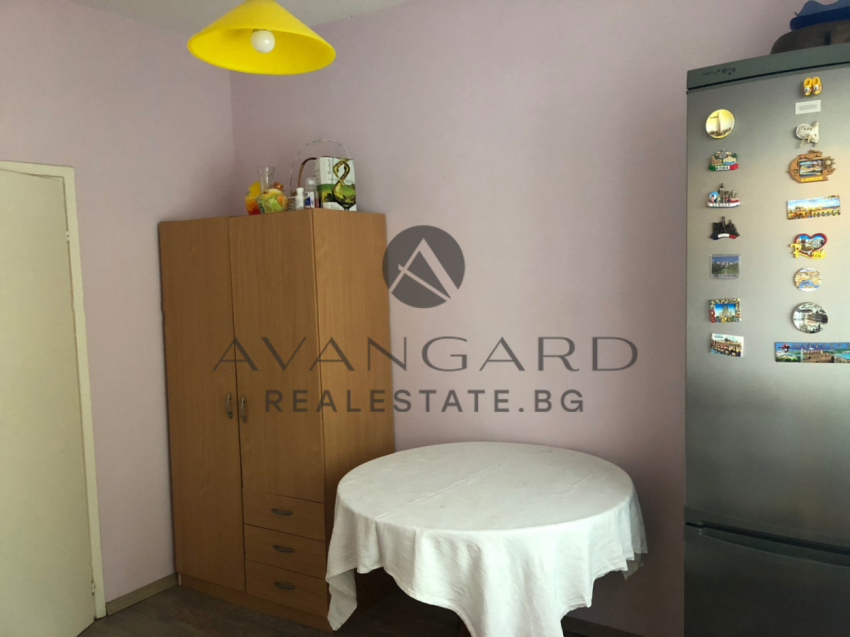 Продава 2-СТАЕН, гр. Пловдив, Изгрев, снимка 3 - Апартаменти - 54958266