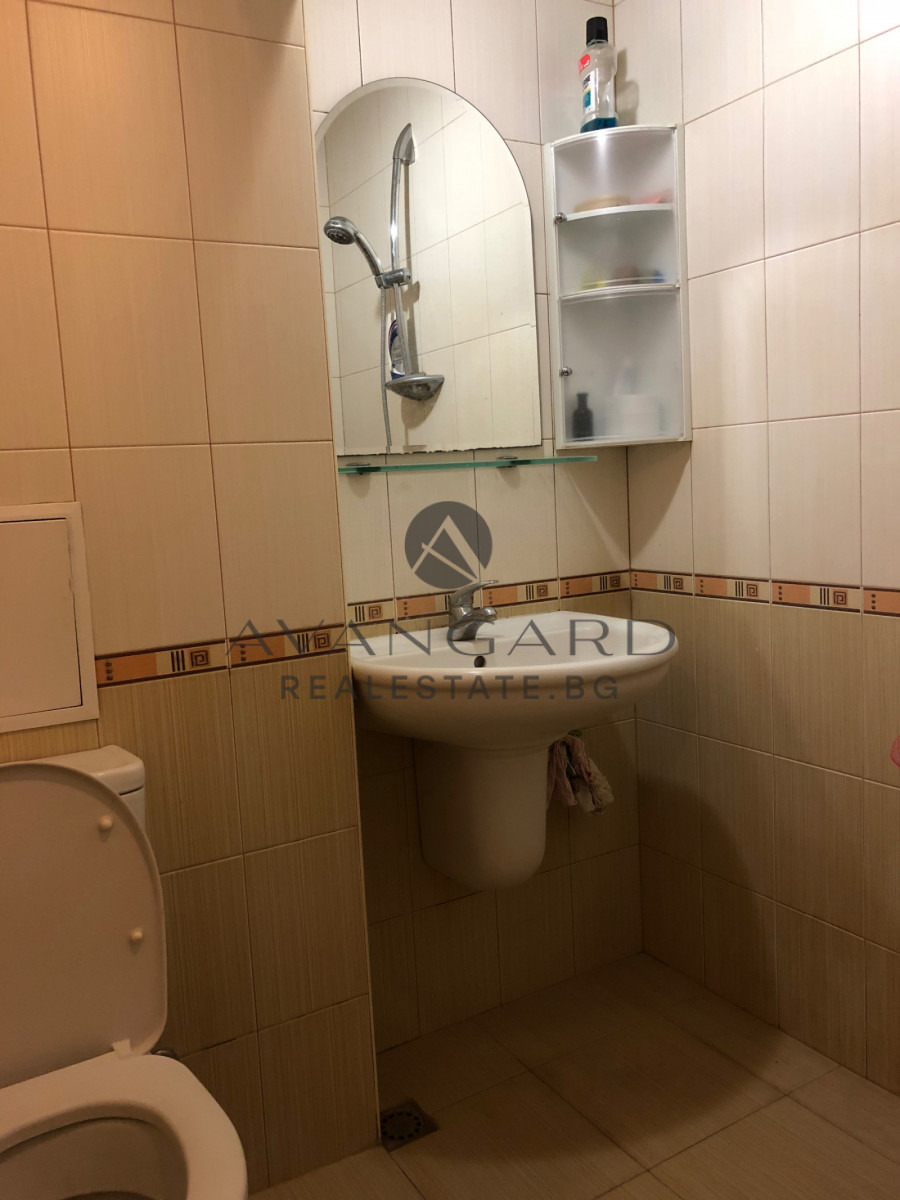 Продава 2-СТАЕН, гр. Пловдив, Изгрев, снимка 5 - Апартаменти - 54958266