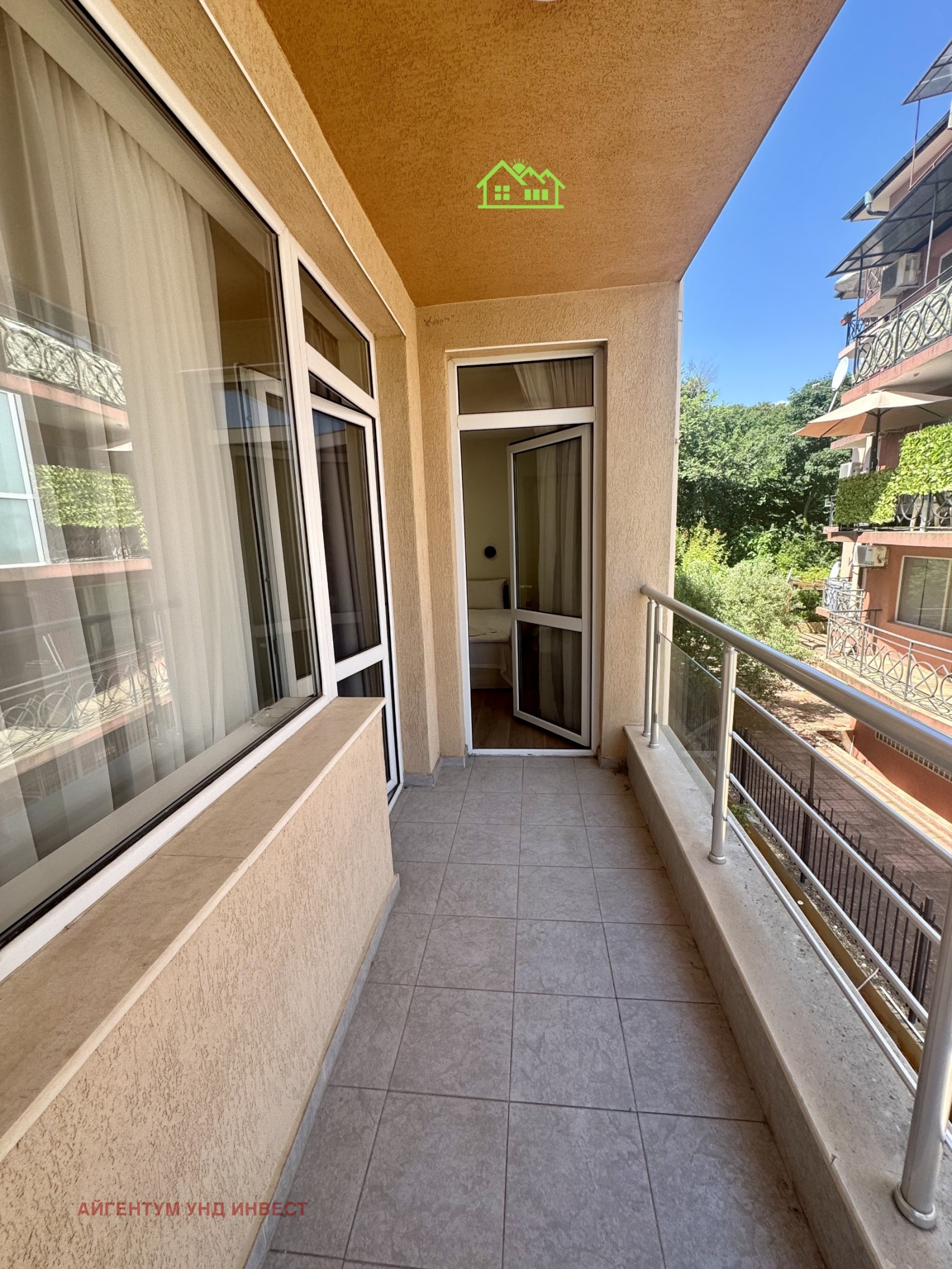 Продава 2-СТАЕН, с. Равда, област Бургас, снимка 15 - Апартаменти - 55062892