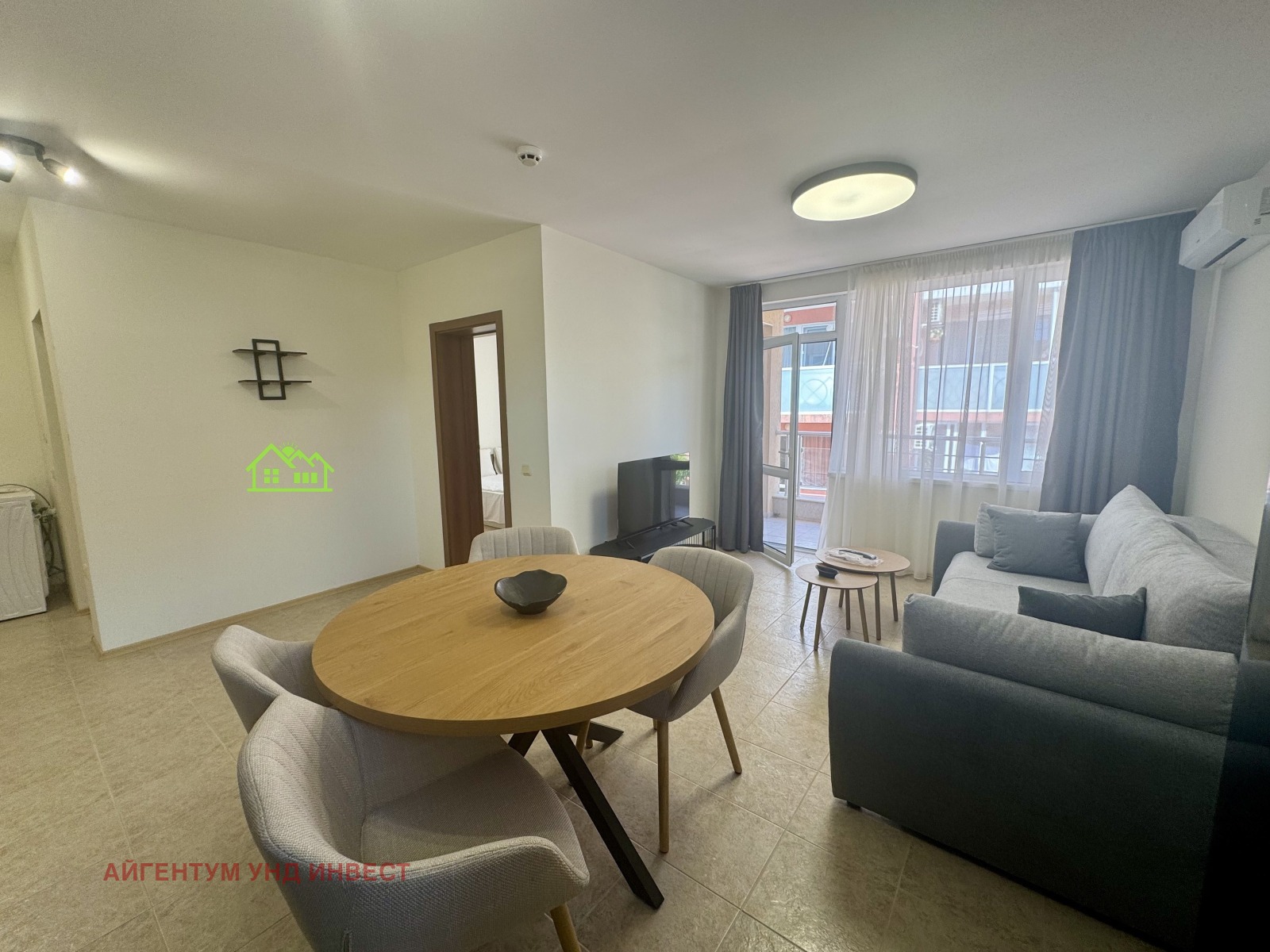 Продава 2-СТАЕН, с. Равда, област Бургас, снимка 5 - Апартаменти - 55062892
