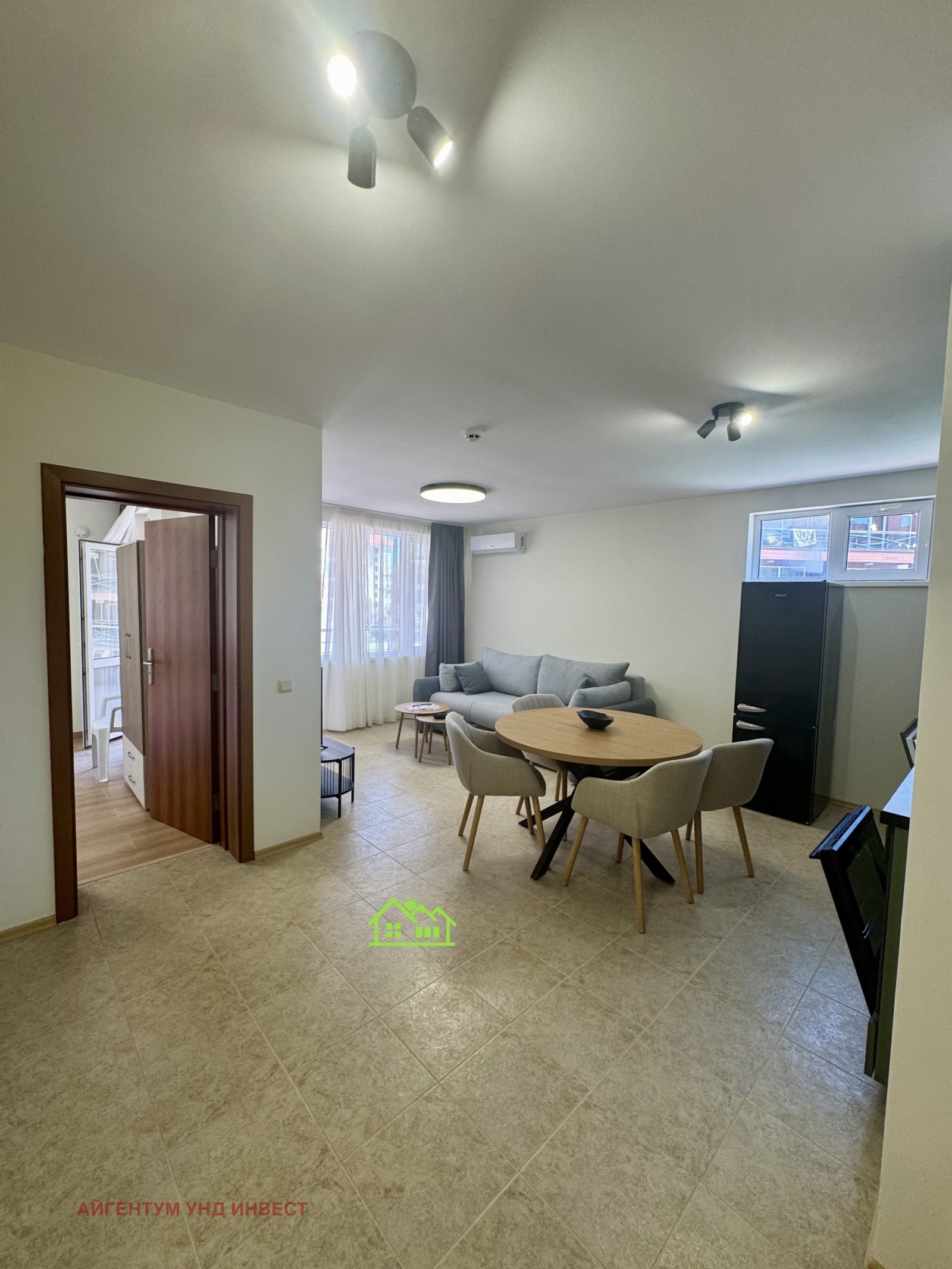 Продава 2-СТАЕН, с. Равда, област Бургас, снимка 6 - Апартаменти - 55062892