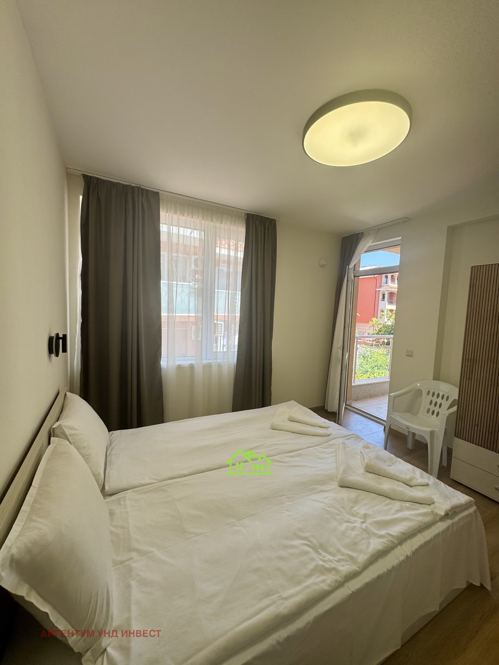Продава 2-СТАЕН, с. Равда, област Бургас, снимка 10 - Апартаменти - 55062892