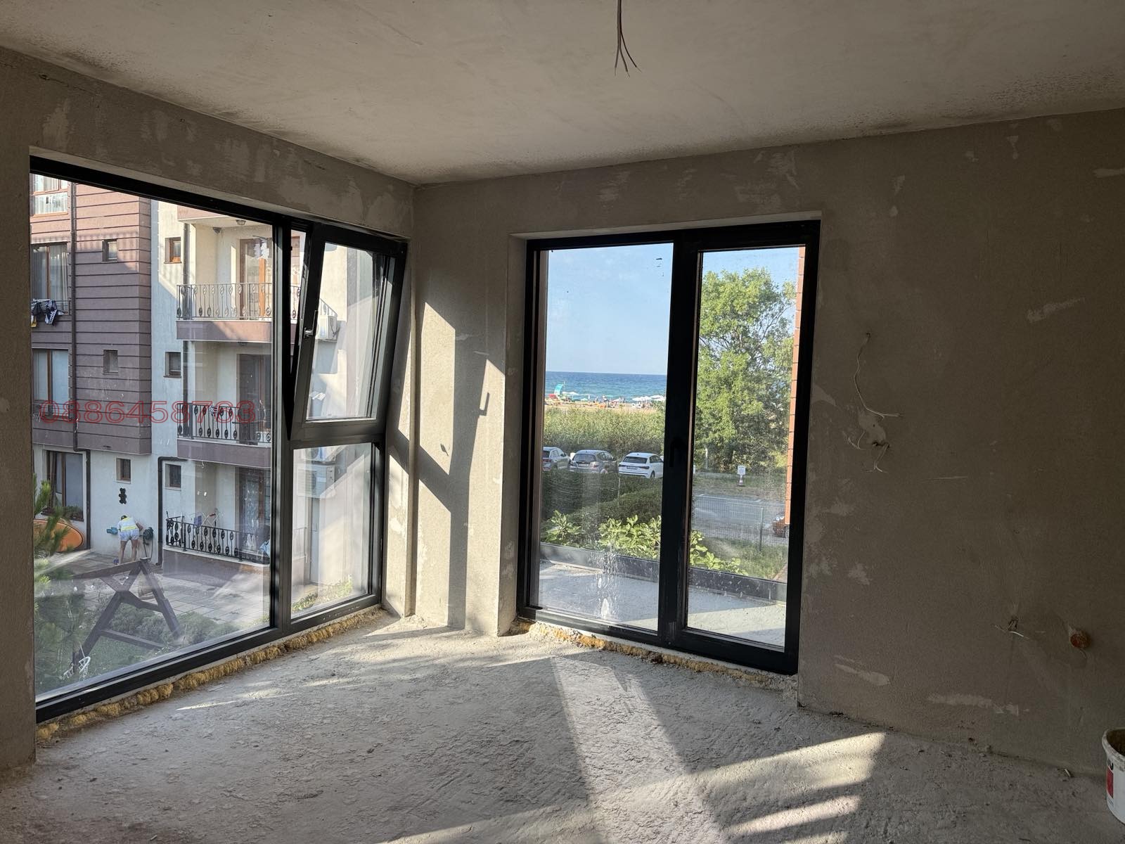 Продава 2-СТАЕН, с. Лозенец, област Бургас, снимка 6 - Апартаменти - 55529217