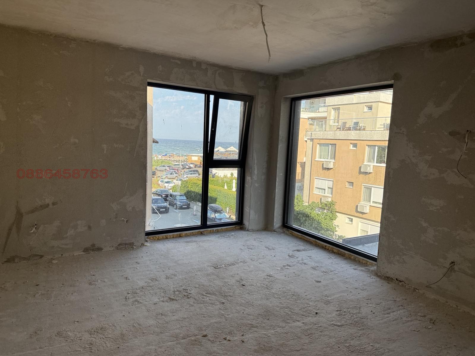 Продава 2-СТАЕН, с. Лозенец, област Бургас, снимка 5 - Апартаменти - 55529217