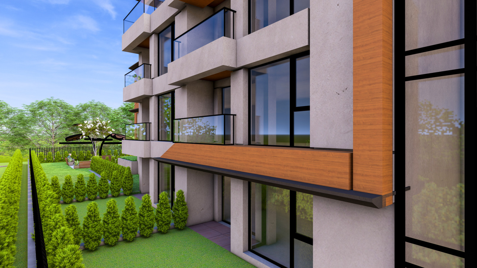 Продава 2-СТАЕН, гр. София, Малинова долина, снимка 5 - Апартаменти - 55610436