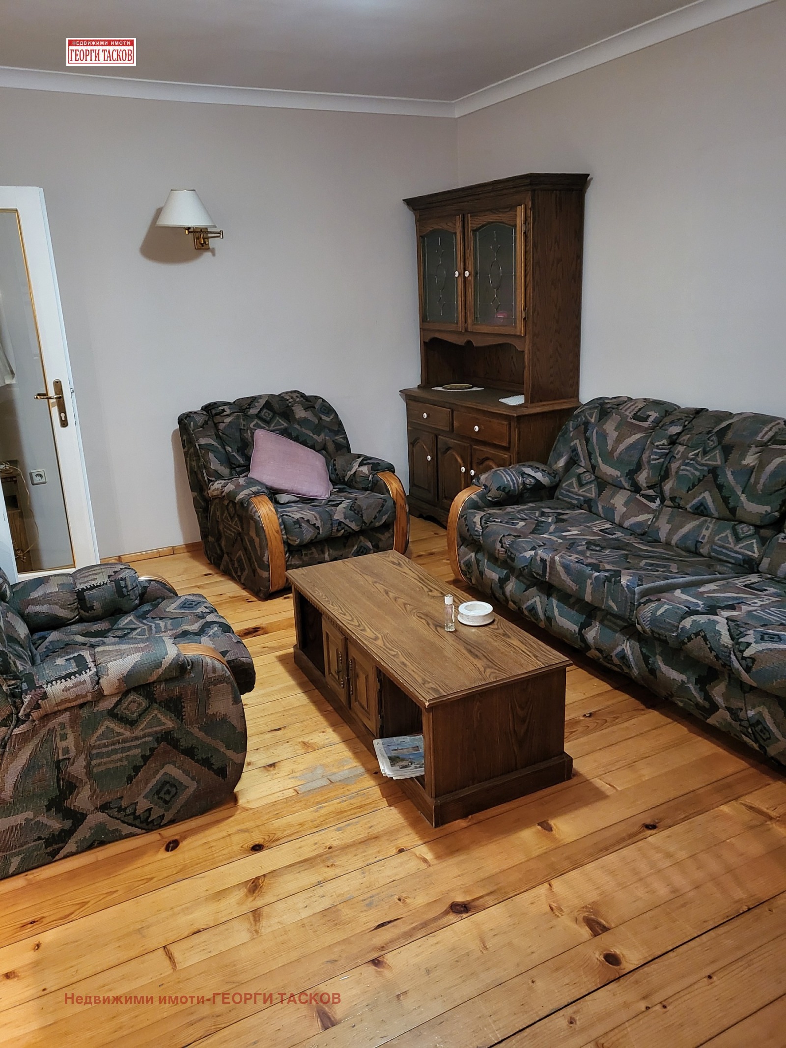 Продава 3-СТАЕН, гр. Русе, Възраждане, снимка 2 - Апартаменти - 53136134