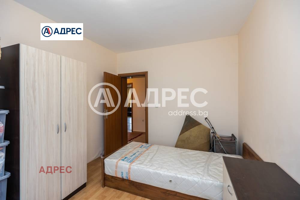 Продава 3-СТАЕН, гр. Варна, к.к. Чайка, снимка 13 - Апартаменти - 53902151