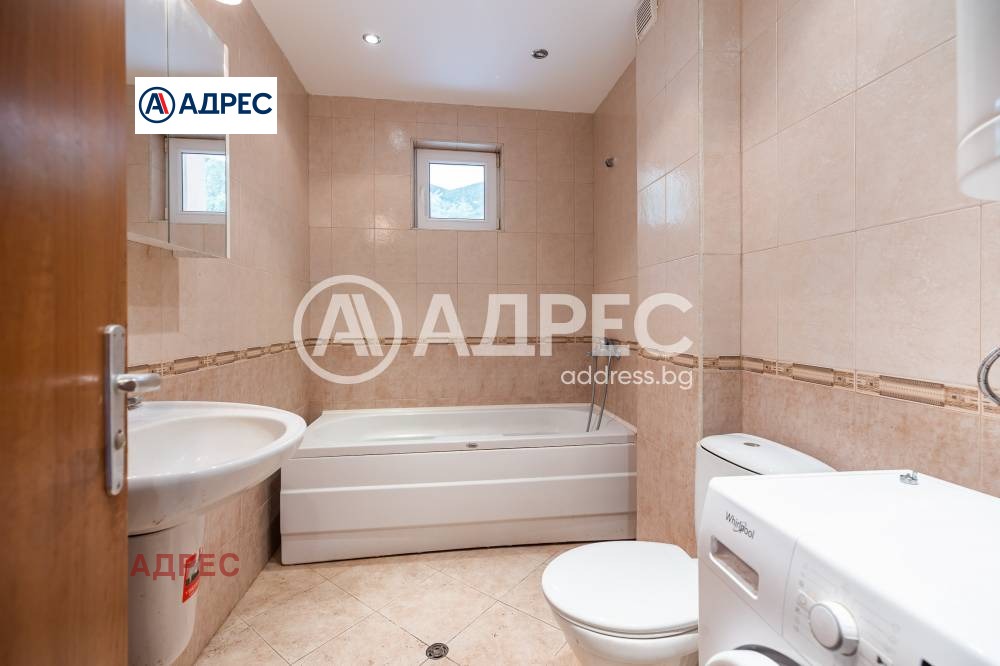 Продава 3-СТАЕН, гр. Варна, к.к. Чайка, снимка 5 - Апартаменти - 53902151