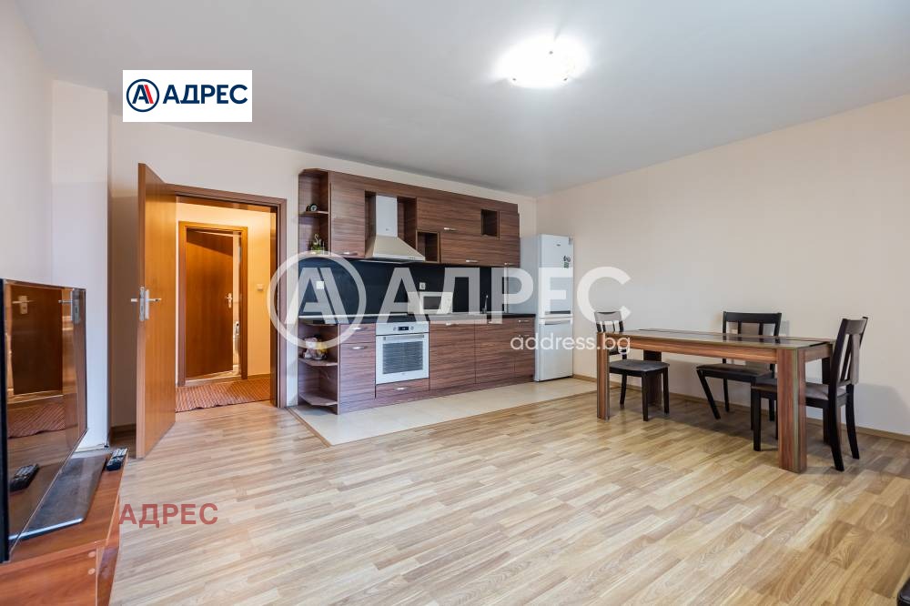 Продава 3-СТАЕН, гр. Варна, к.к. Чайка