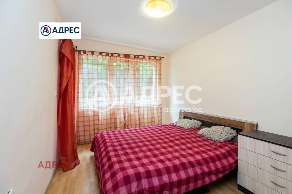 Продава 3-СТАЕН, гр. Варна, к.к. Чайка, снимка 2 - Апартаменти - 53902151