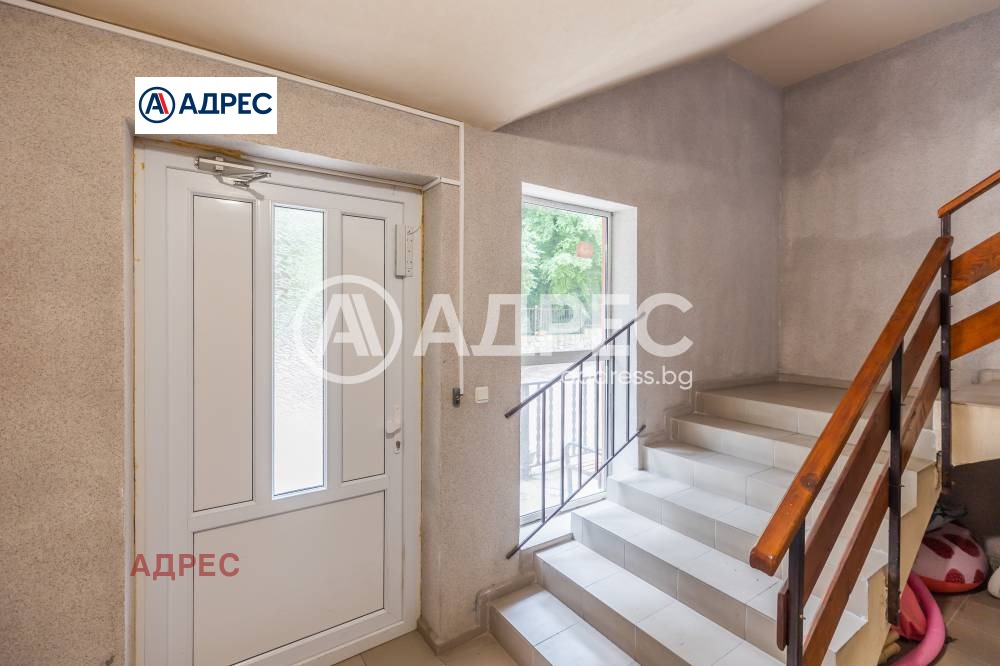 Продава 3-СТАЕН, гр. Варна, к.к. Чайка, снимка 16 - Апартаменти - 53902151