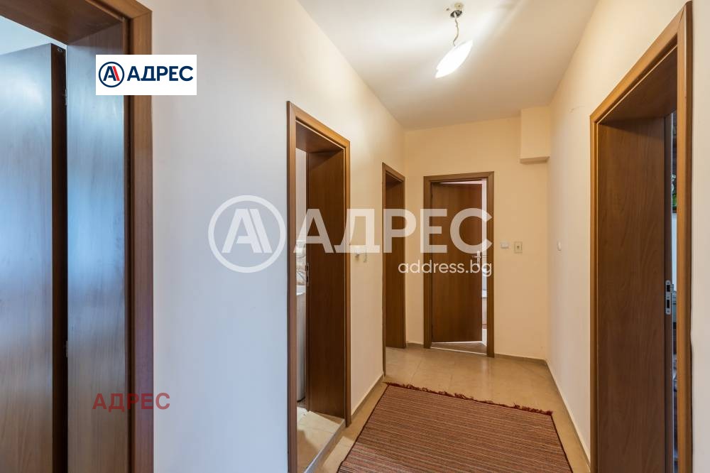 Продава 3-СТАЕН, гр. Варна, к.к. Чайка, снимка 14 - Апартаменти - 53902151