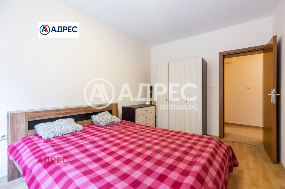 Продава 3-СТАЕН, гр. Варна, к.к. Чайка, снимка 8 - Апартаменти - 53902151