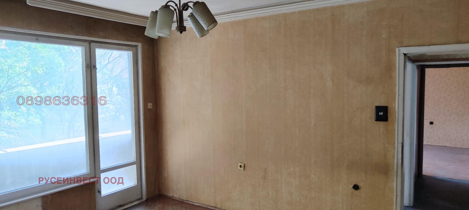 Продава 3-СТАЕН, гр. Русе, Мидия Енос, снимка 4 - Апартаменти - 54063586