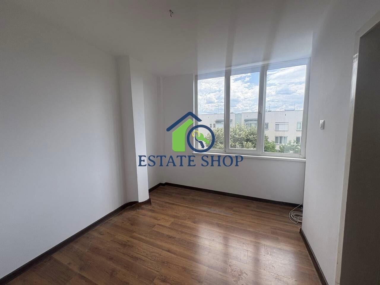 Продава 3-СТАЕН, гр. Пловдив, Кючук Париж, снимка 6 - Апартаменти - 55007091