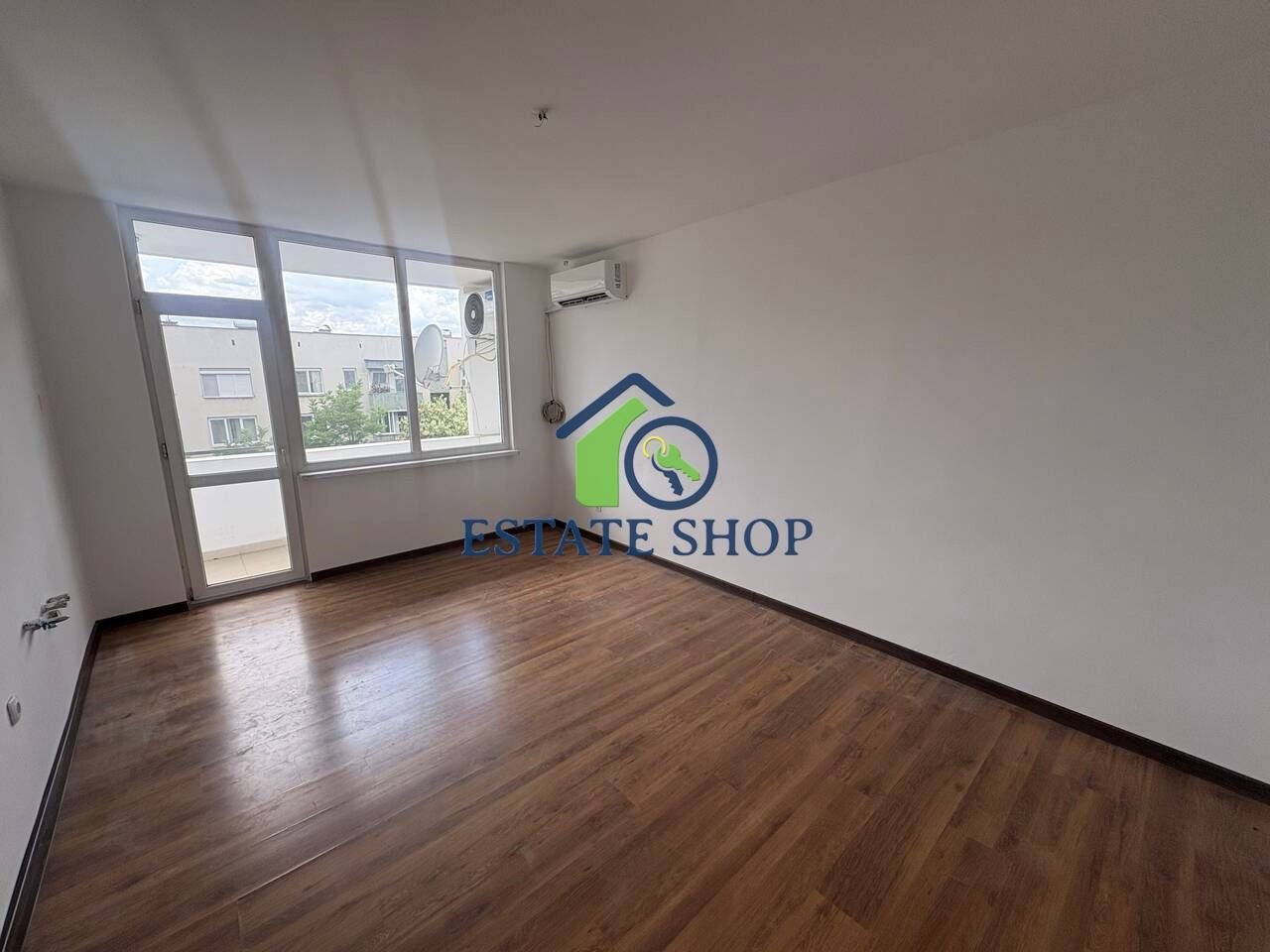 Продава 3-СТАЕН, гр. Пловдив, Кючук Париж, снимка 4 - Апартаменти - 55007091