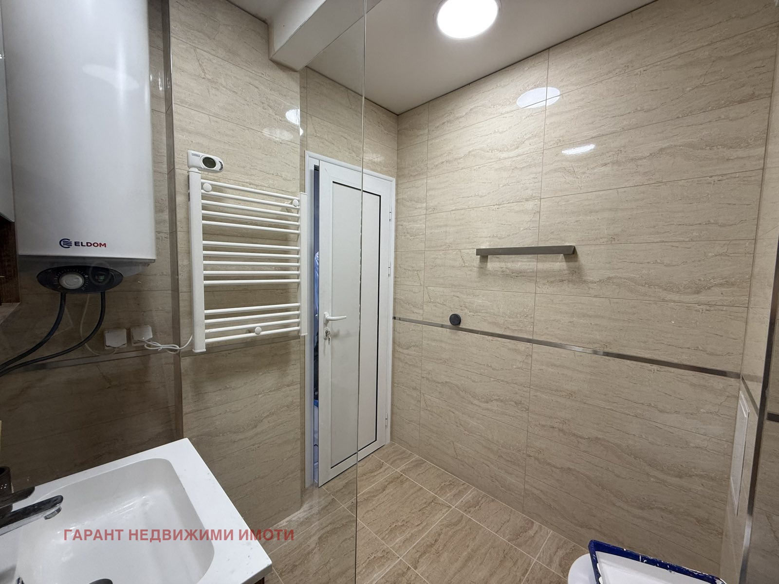 Продава 3-СТАЕН, гр. Габрово, Трендафил 1, снимка 6 - Апартаменти - 55527650