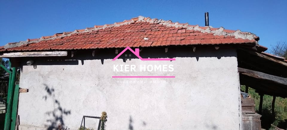 Продава КЪЩА, с. Стрелец, област Стара Загора, снимка 2 - Къщи - 54052406