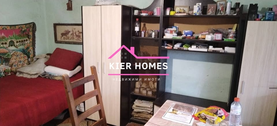 Продава КЪЩА, с. Стрелец, област Стара Загора, снимка 4 - Къщи - 54052406