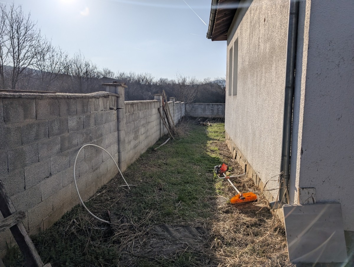 Продава КЪЩА, с. Хотница, област Велико Търново, снимка 16 - Къщи - 53699885