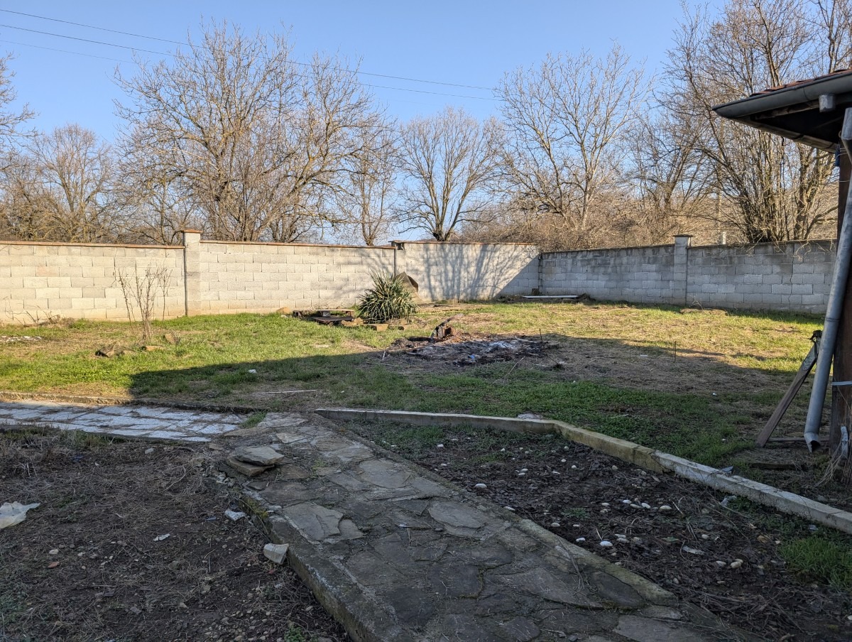 Продава КЪЩА, с. Хотница, област Велико Търново, снимка 14 - Къщи - 53699885