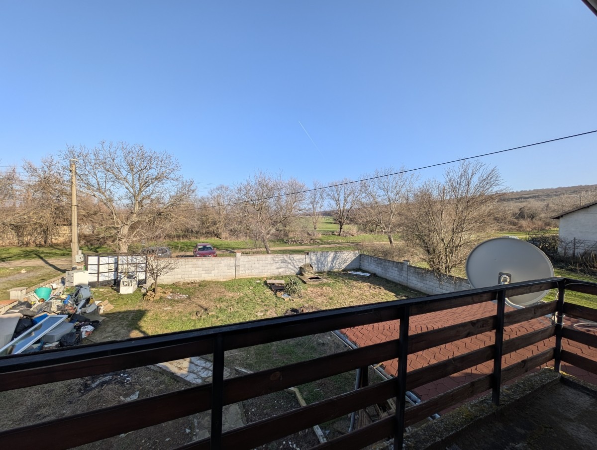 Продава КЪЩА, с. Хотница, област Велико Търново, снимка 12 - Къщи - 53699885