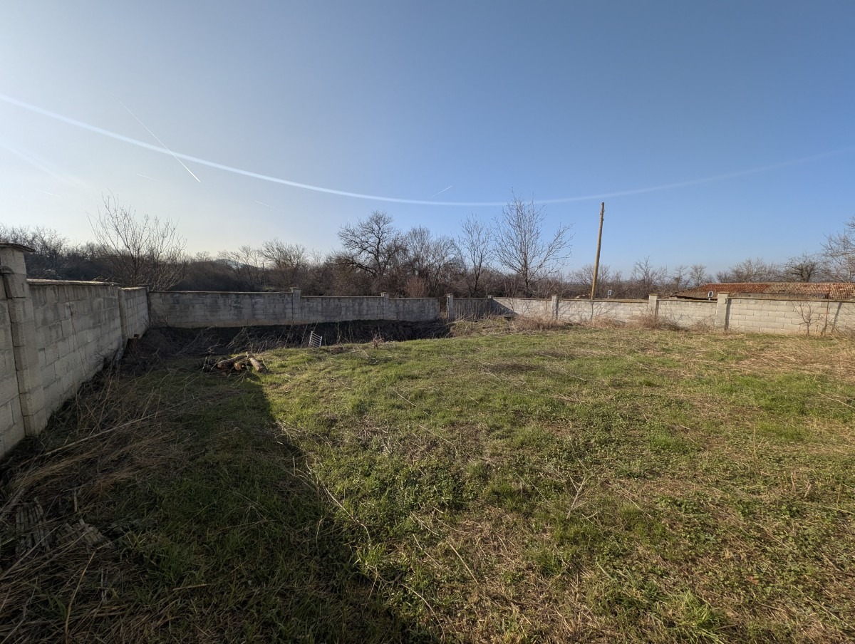 Продава КЪЩА, с. Хотница, област Велико Търново, снимка 13 - Къщи - 53699885