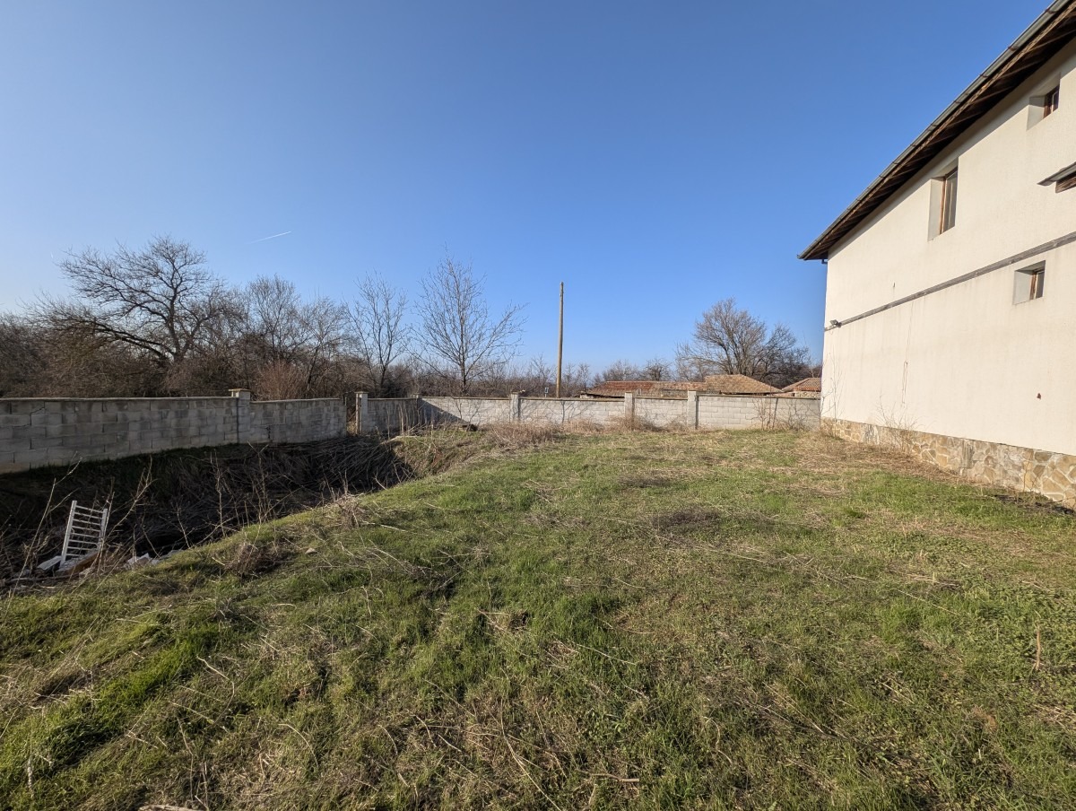 Продава КЪЩА, с. Хотница, област Велико Търново, снимка 17 - Къщи - 53699885