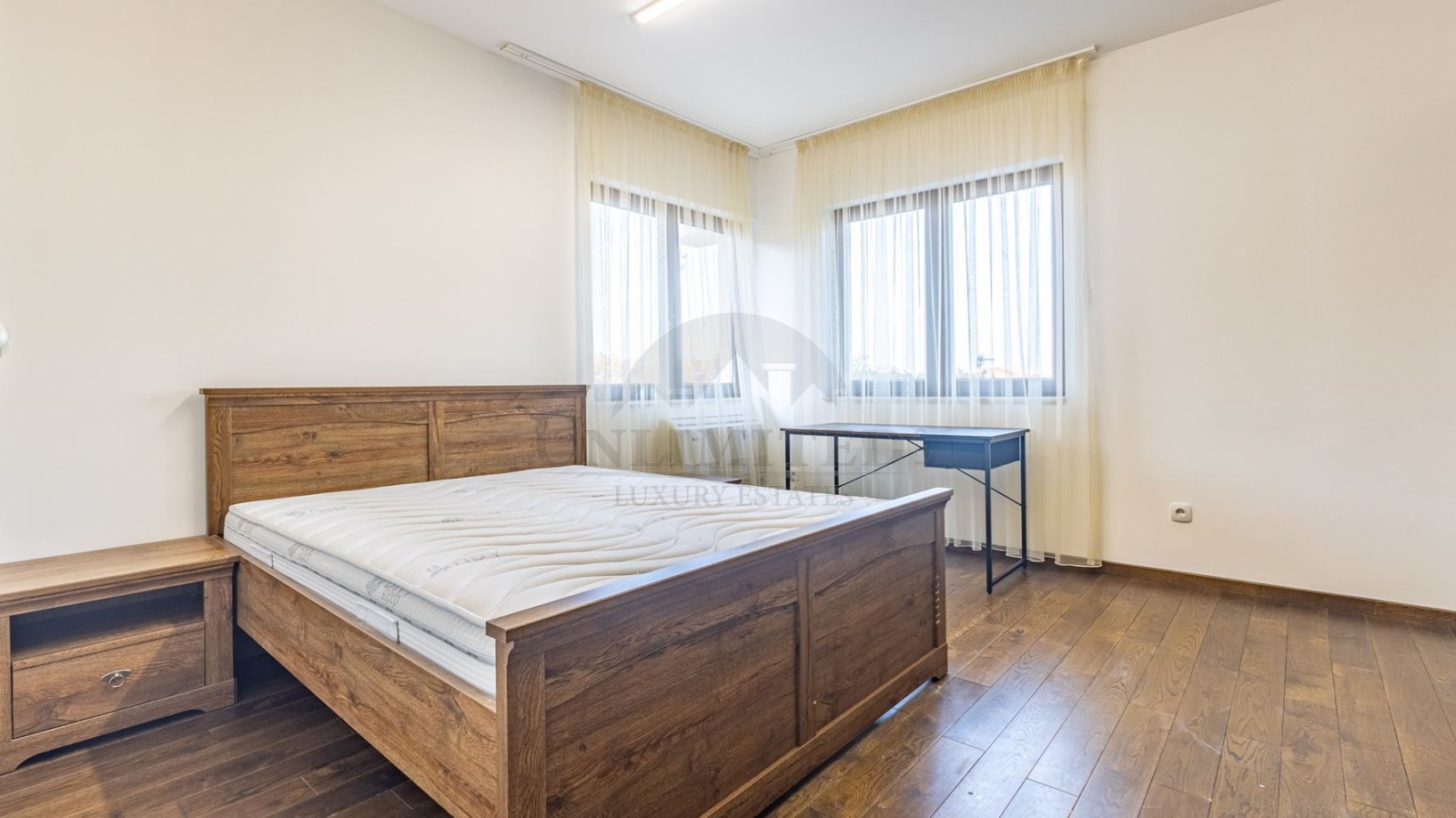 Продава КЪЩА, гр. София, с. Бистрица, снимка 9 - Къщи - 54514176