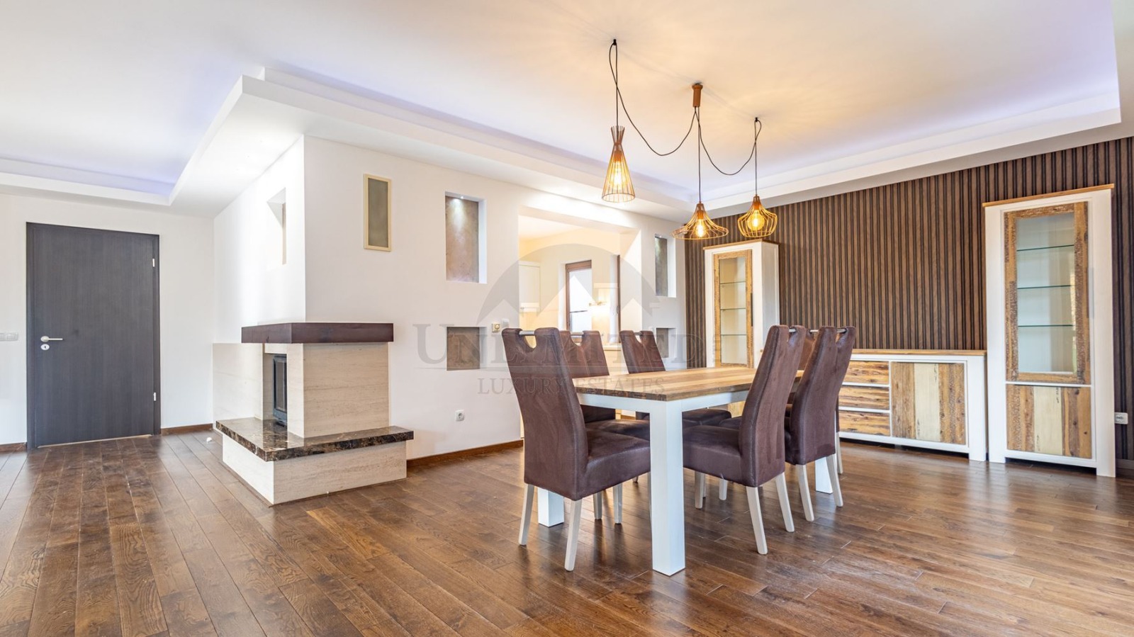 Продава КЪЩА, гр. София, с. Бистрица, снимка 5 - Къщи - 54514176