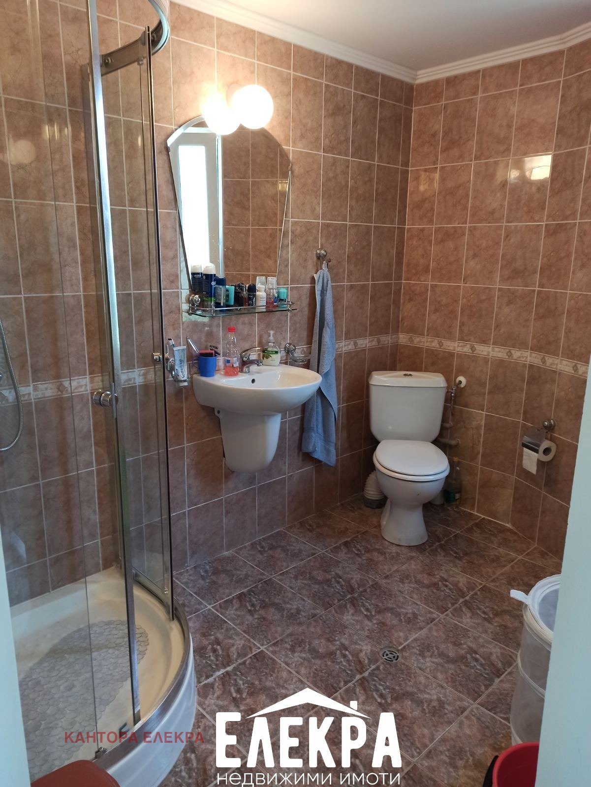 Продава КЪЩА, с. Юнец, област Варна, снимка 9 - Къщи - 55627287