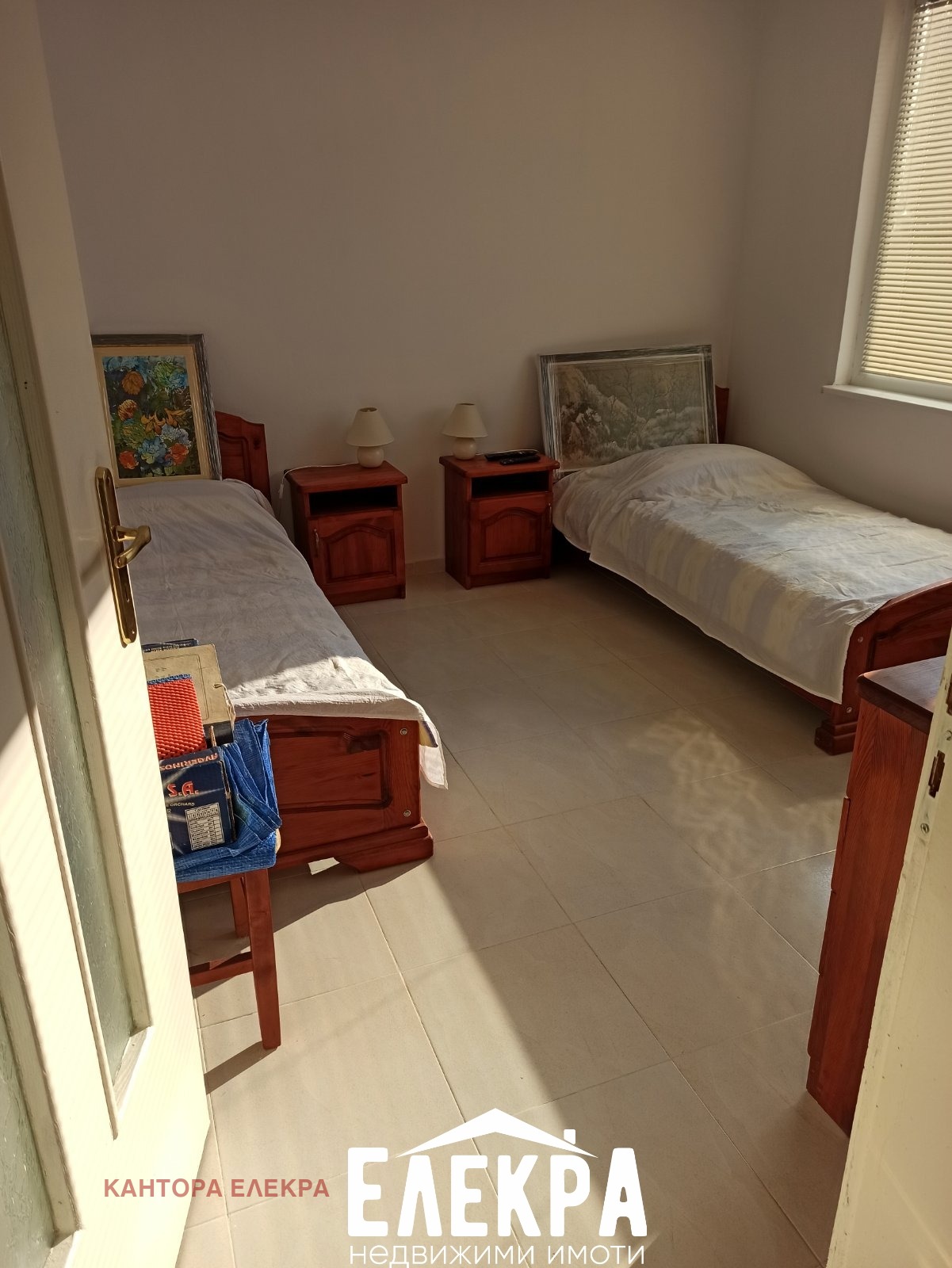 Продава КЪЩА, с. Юнец, област Варна, снимка 8 - Къщи - 55627287