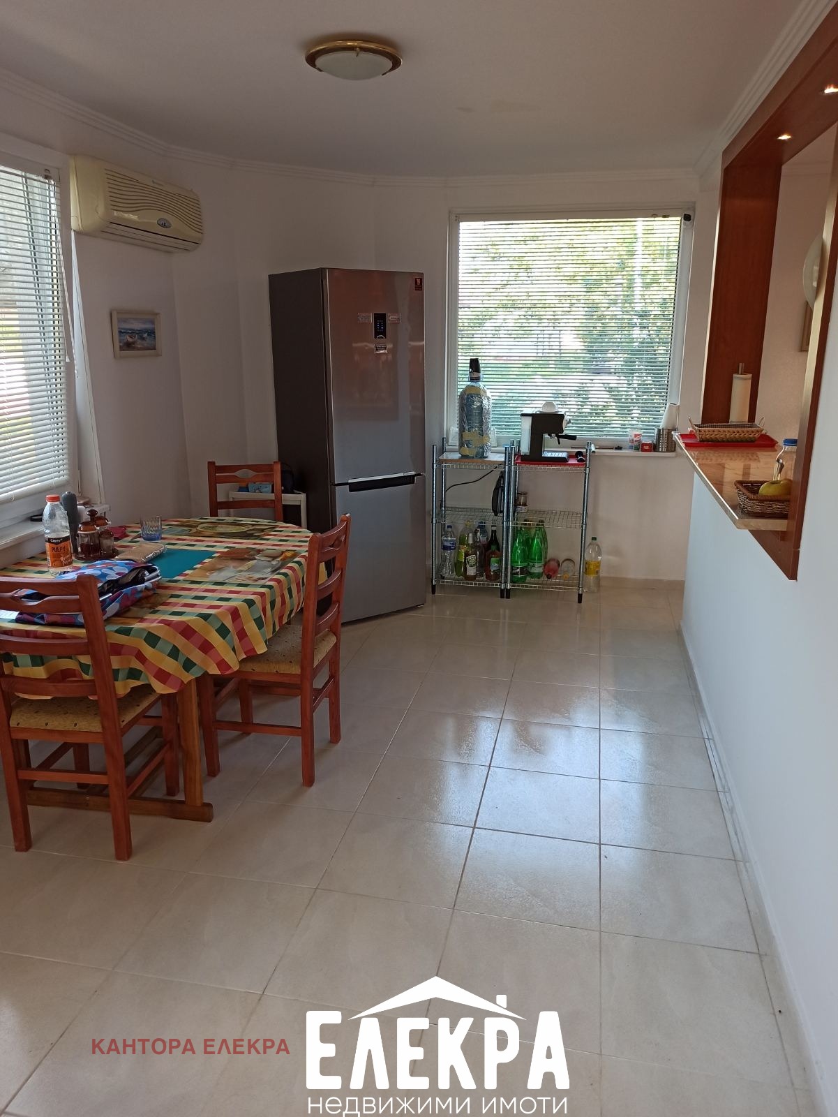 Продава КЪЩА, с. Юнец, област Варна, снимка 5 - Къщи - 55627287