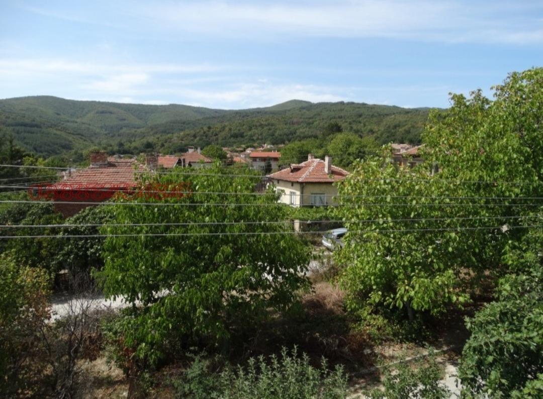 Продава ВИЛА, с. Мухово, област София област, снимка 7 - Вили - 53962798