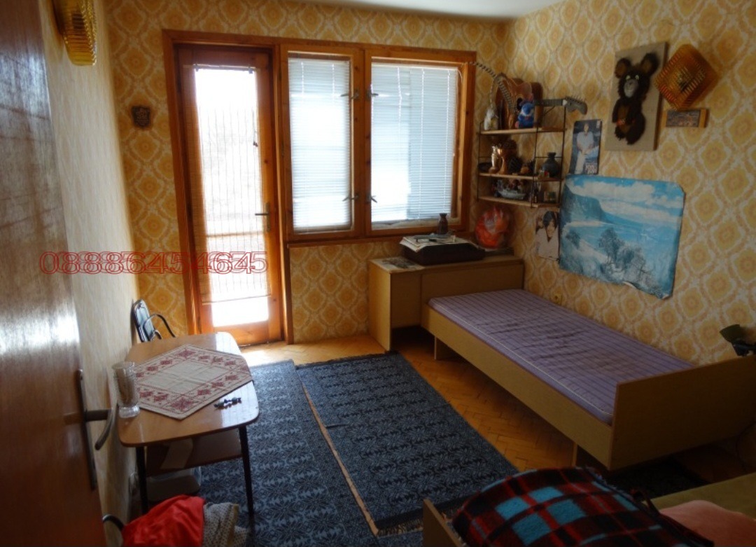 Продава ВИЛА, с. Мухово, област София област, снимка 3 - Вили - 53962798