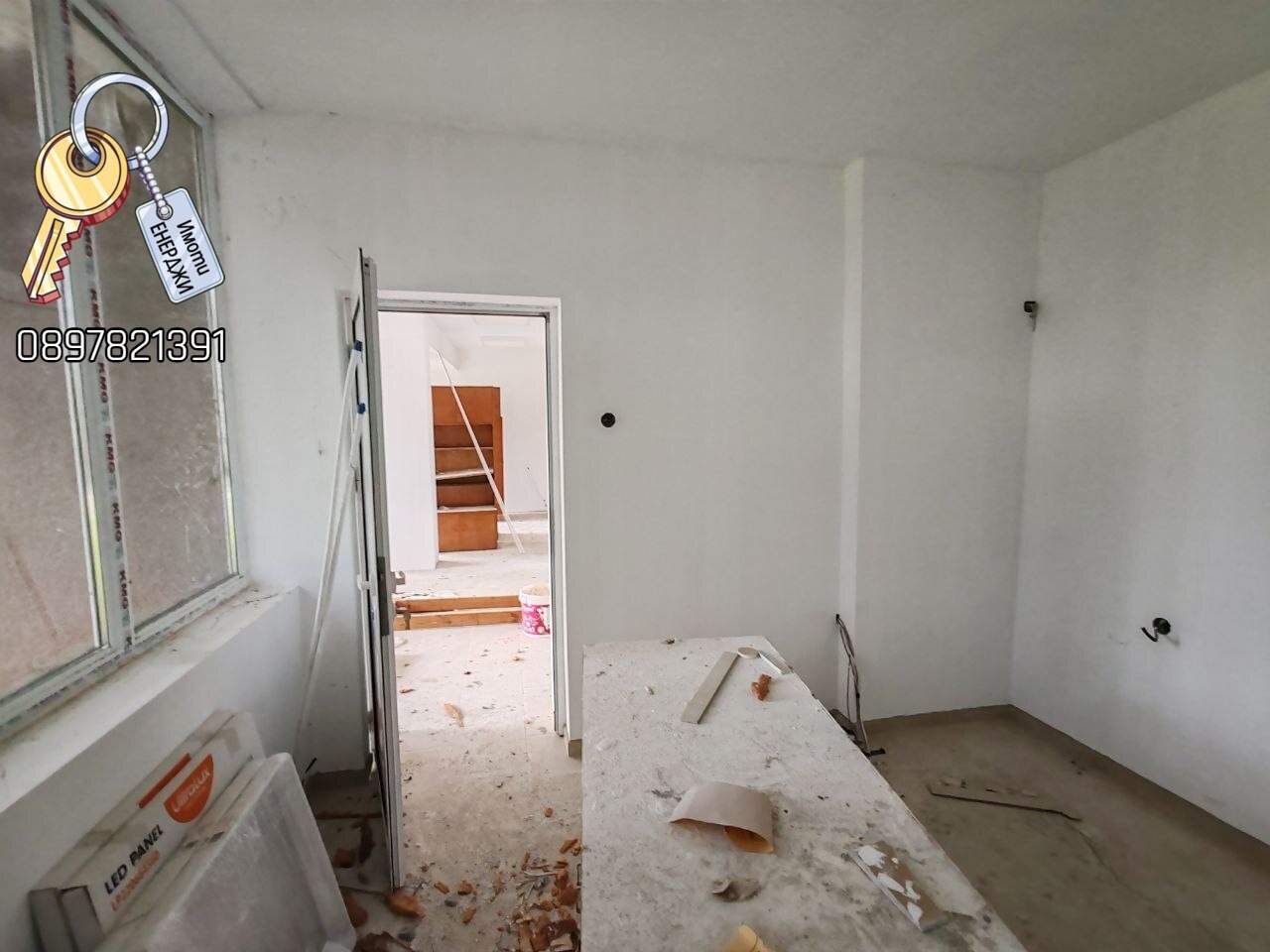 Продава МАГАЗИН, с. Ценово, област Русе, снимка 8 - Магазини - 54183176