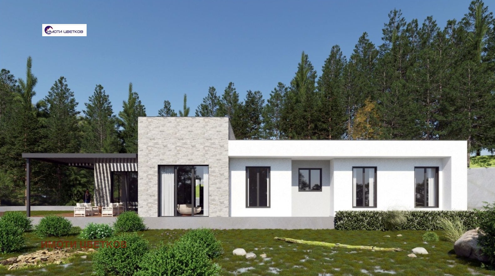 Продава ПАРЦЕЛ, с. Паволче, област Враца, снимка 2 - Парцели - 55835577