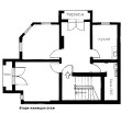 Продава ЕТАЖ ОТ КЪЩА, гр. Велинград, област Пазарджик, снимка 3