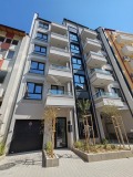Продава ГАРАЖ, ПАРКОМЯСТО, гр. София, Банишора, снимка 4