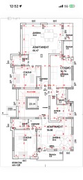 Продава  2-стаен област Бургас , с. Лозенец , 65 кв.м | 49199502 - изображение [8]