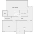 Продава 3-СТАЕН, град София, Витоша • 259990 € / 508496.24 лв. • 65226178 12