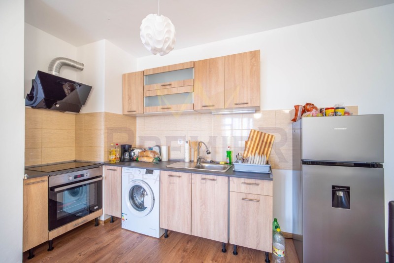 Продава 2-СТАЕН в област Добрич, гр. Балчик - 52 кв.м / 52 000 € » 101 703.16 лв., ИМОТИ ПРЕМИЕР
