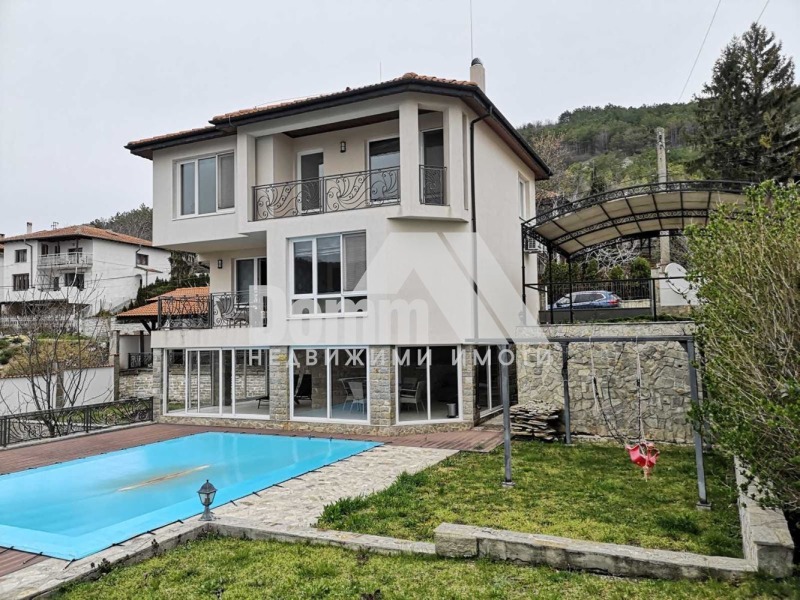 Продава КЪЩА в област Добрич, гр. Балчик - 210 кв.м / 350 000 € » 684 540.50 лв., ДОММ