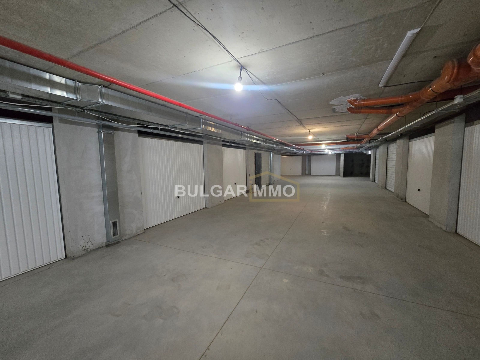 Продава ГАРАЖ | Imot.bg — изображение 1