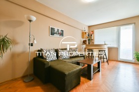 2 bedroom Mladost 1, Sofia 1