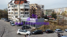 Butikk Dimova mahala, Pernik 2
