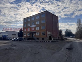 Til salg Industribygning
