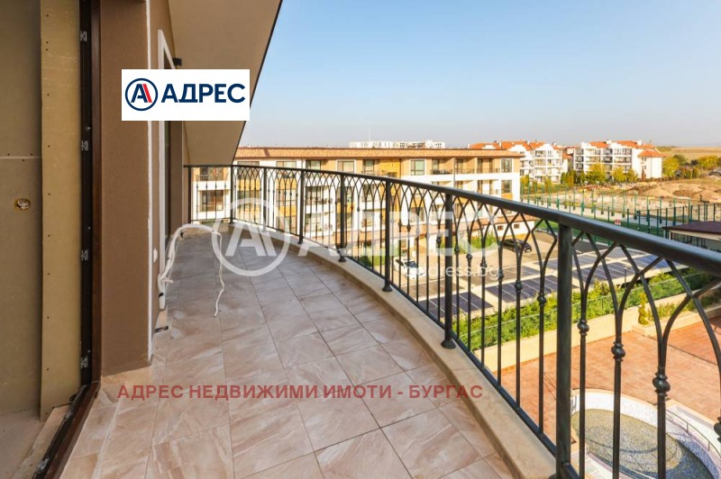 Продава 2-СТАЕН, гр. Бургас, Сарафово, снимка 4 - Aпартаменти - 48796879