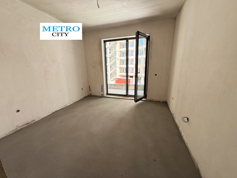 Myytävänä  1 makuuhuone Sofia , Krastova vada , 71 neliömetriä | 45469269 - kuva [12]