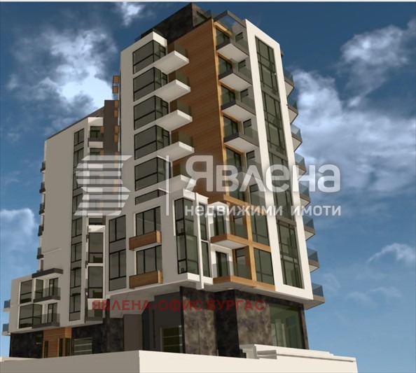 Продава  2-стаен град Бургас , Братя Миладинови , 74 кв.м | 10609817 - изображение [3]